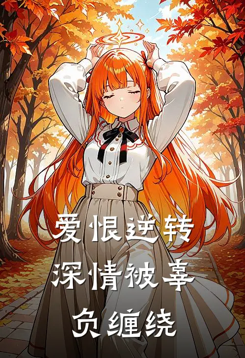 爱恨逆转，深情被辜负缠绕