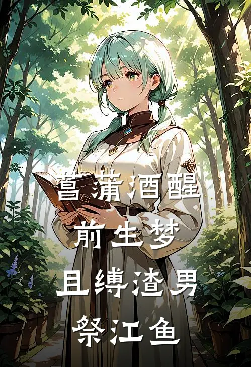 菖蒲酒醒前生梦，且缚渣男祭江鱼