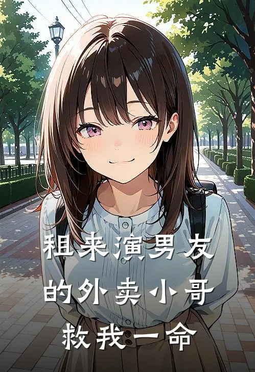 租来演男友的外卖小哥，救我一命