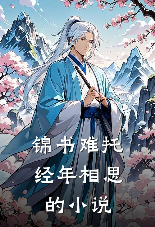 锦书难托，经年相思的小说