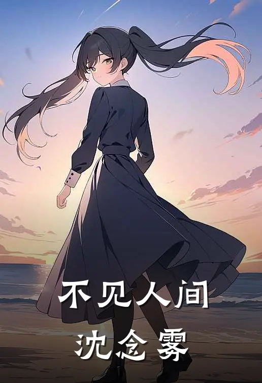 不见人间沈念雾