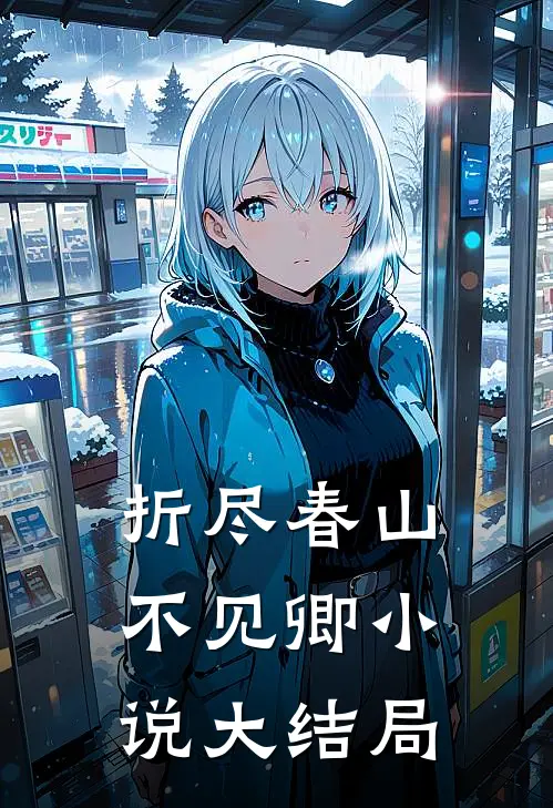 折尽春山不见卿小说大结局