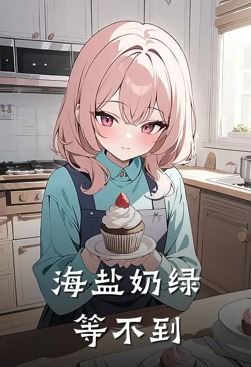 海盐奶绿等不到
