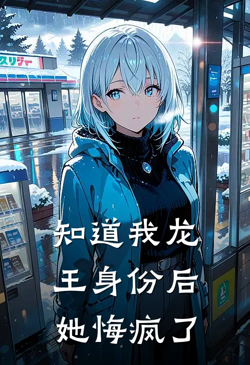 知道我龙王身份后，她悔疯了