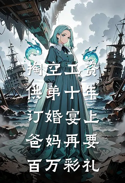 掏空工资供弟十年，订婚宴上爸妈再要百万彩礼