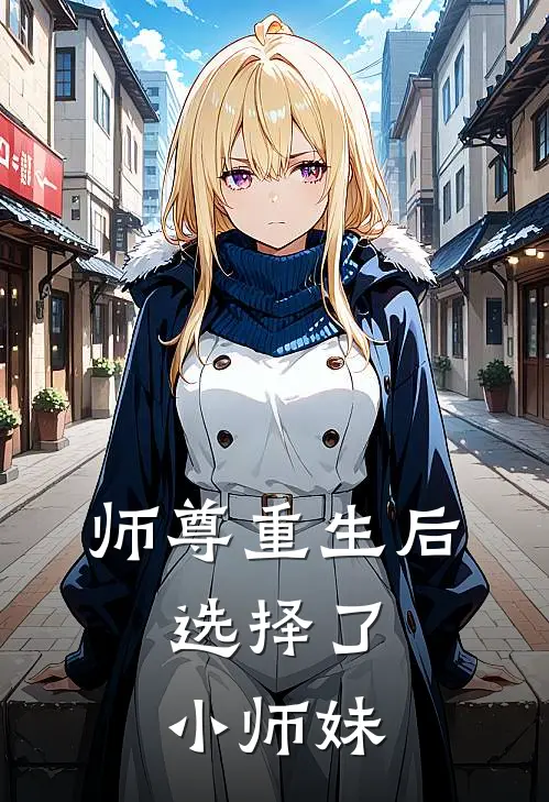 师尊重生后，选择了小师妹