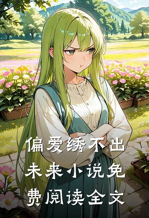 偏爱绣不出未来小说免费阅读全文
