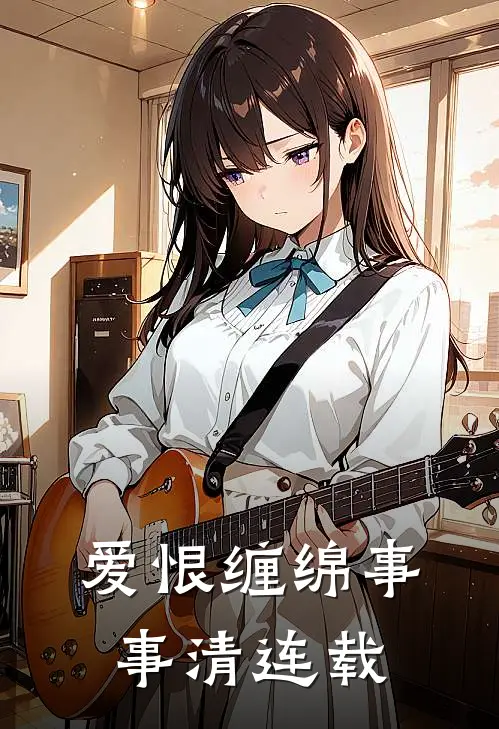 爱恨缠绵事事清连载