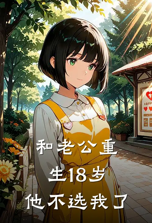 和老公重生18岁，他不选我了