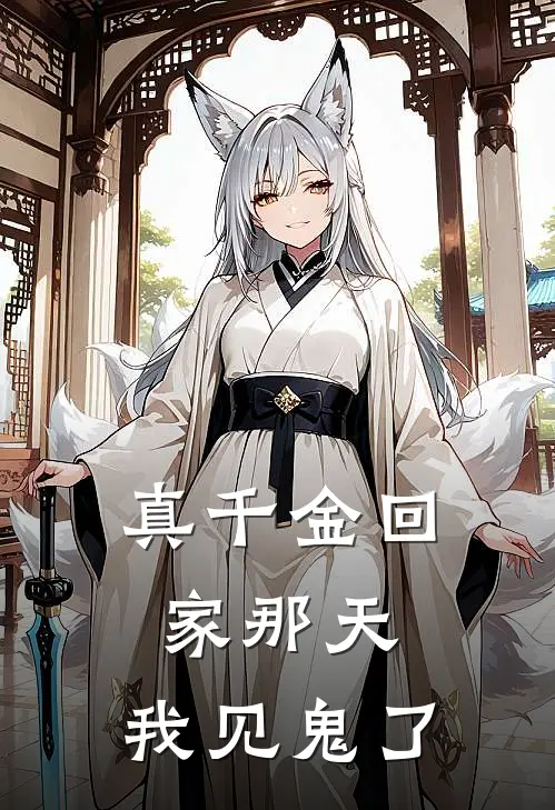 真千金回家那天，我见鬼了