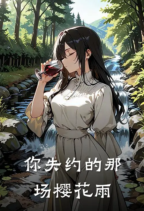 你失约的那场樱花雨