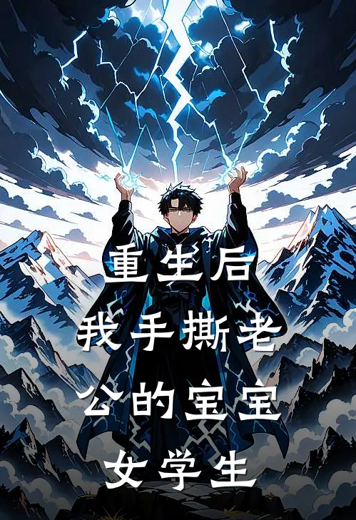重生后，我手撕老公的宝宝女学生