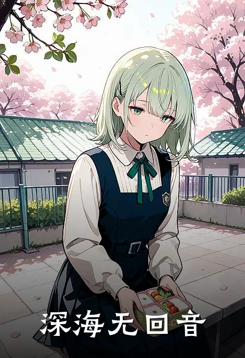 深海无回音