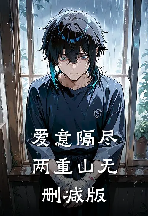 爱意隔尽两重山无删减版