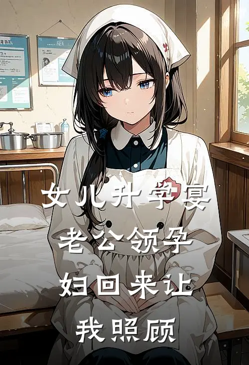 女儿升学宴，老公领孕妇回来让我照顾
