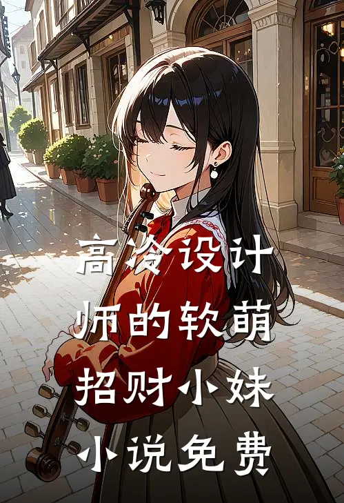 高冷设计师的软萌招财小妹小说免费
