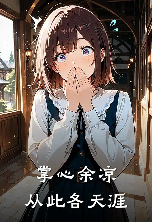 掌心余凉，从此各天涯