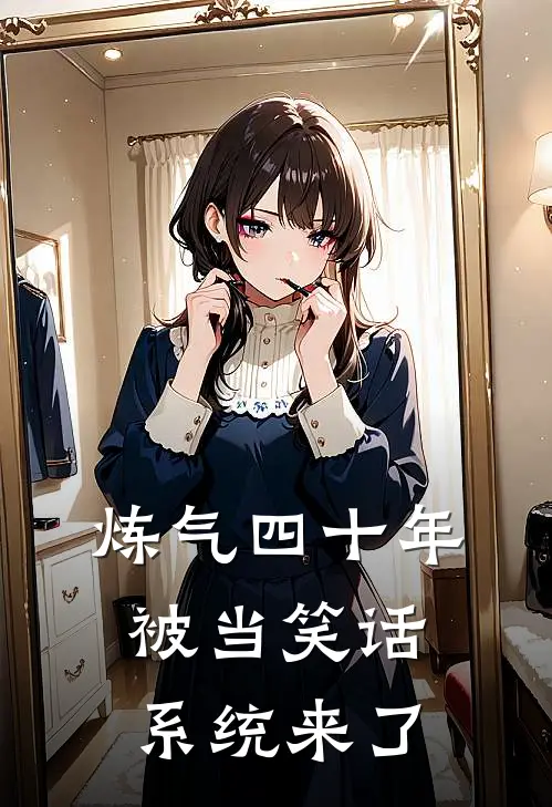 炼气四十年被当笑话，系统来了
