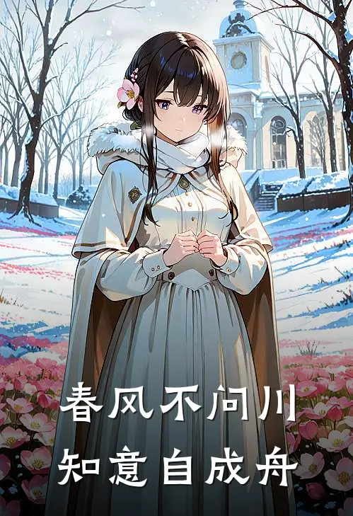 春风不问川，知意自成舟