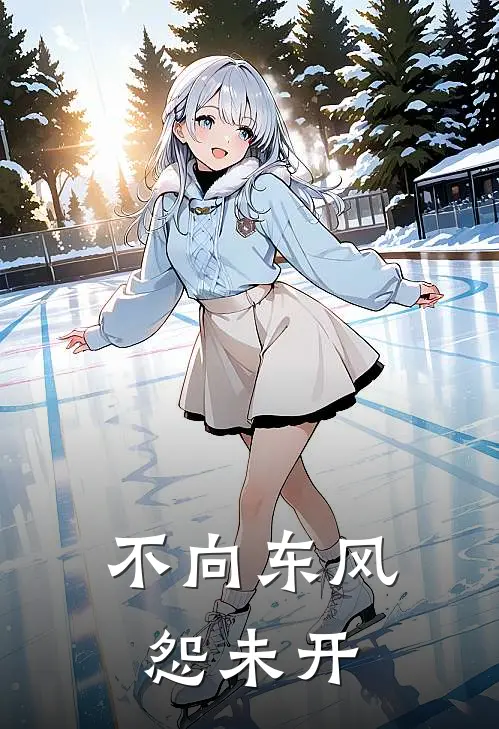 不向东风怨未开