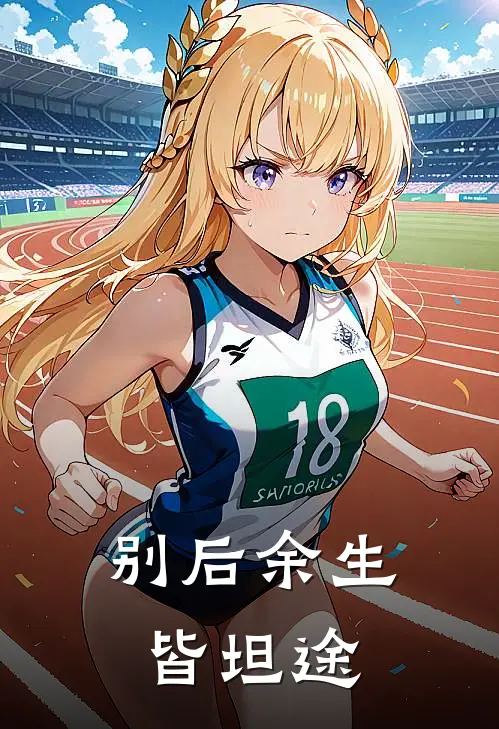 别后余生皆坦途