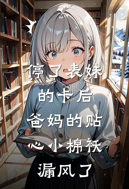 停了表妹的卡后，爸妈的贴心小棉袄漏风了