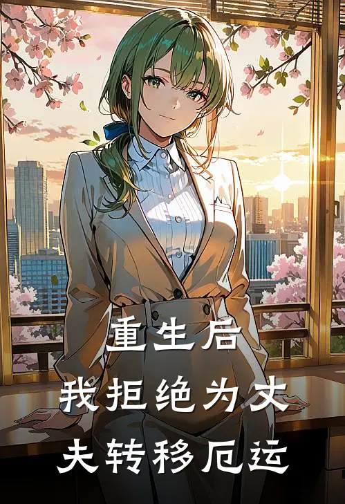 重生后，我拒绝为丈夫转移厄运