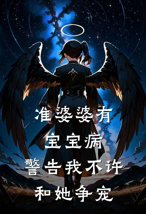 准婆婆有宝宝病，警告我不许和她争宠