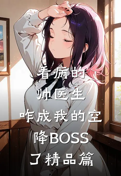 看病的帅医生，咋成我的空降BOSS了精品篇