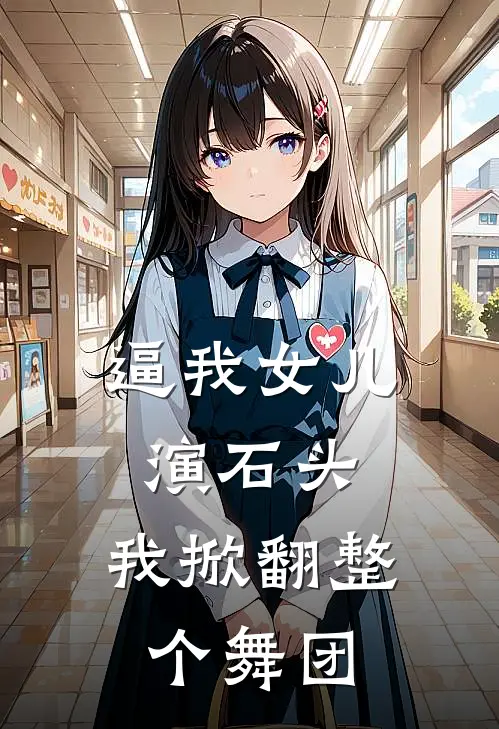 逼我女儿演石头，我掀翻整个舞团