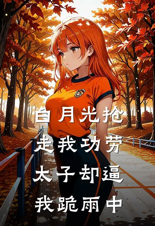 白月光抢走我功劳，太子却逼我跪雨中