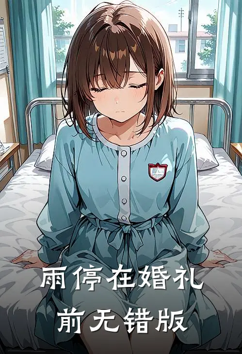 雨停在婚礼前无错版