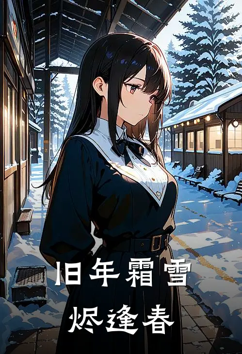 旧年霜雪烬逢春