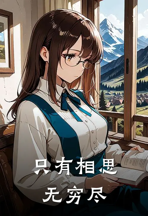 只有相思无穷尽