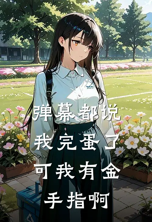 弹幕都说我完蛋了，可我有金手指啊