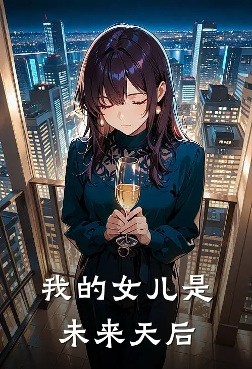 我的女儿是未来天后