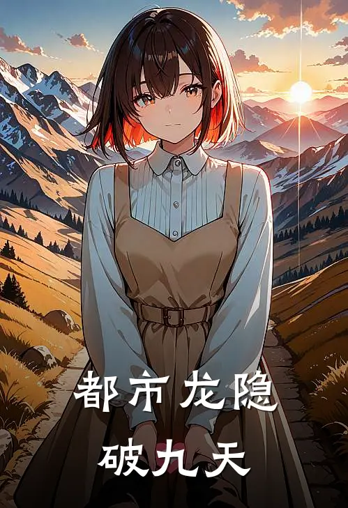 都市龙隐破九天