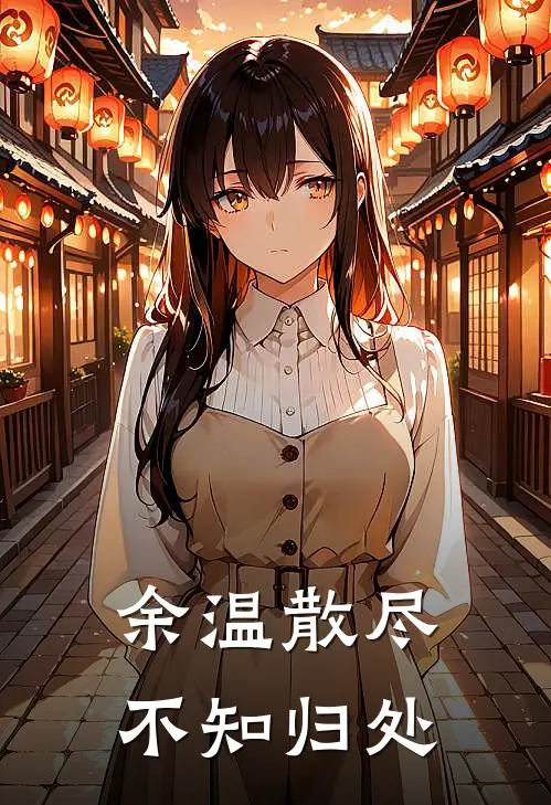 余温散尽，不知归处