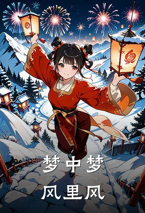 梦中梦，风里风