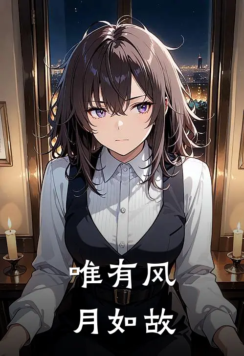 唯有风月如故