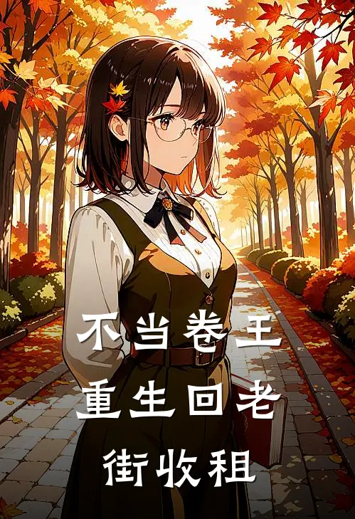 不当卷王，重生回老街收租
