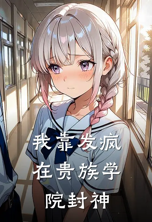 我靠发疯在贵族学院封神