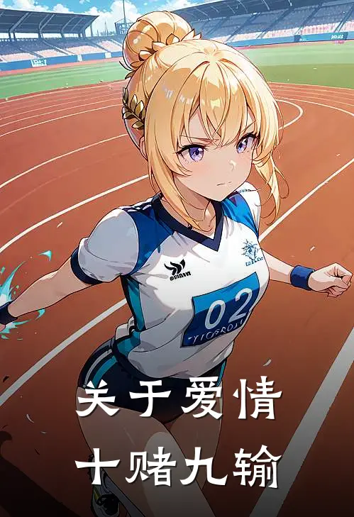 关于爱情，十赌九输