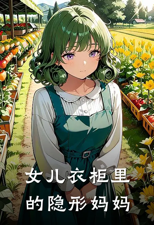 女儿衣柜里的隐形妈妈