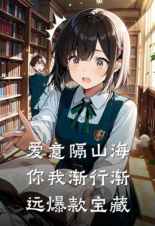 爱意隔山海，你我渐行渐远爆款宝藏