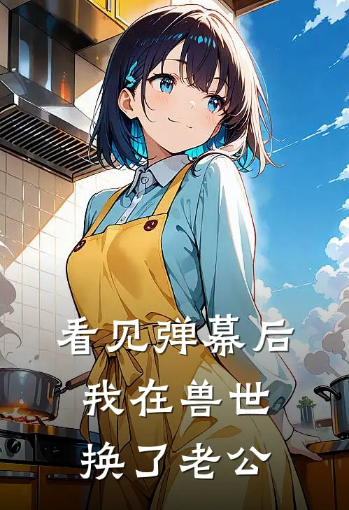 看见弹幕后，我在兽世换了老公