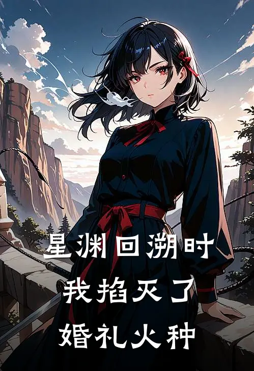 星渊回溯时我掐灭了婚礼火种