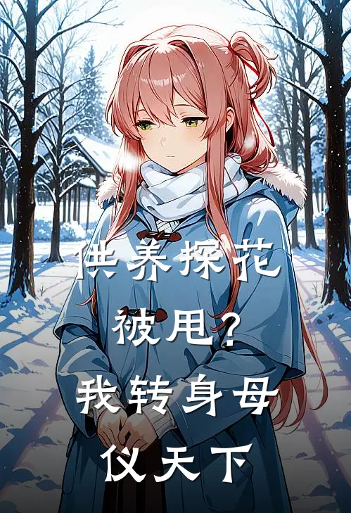 供养探花被甩？我转身母仪天下