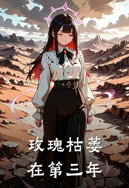玫瑰枯萎在第三年