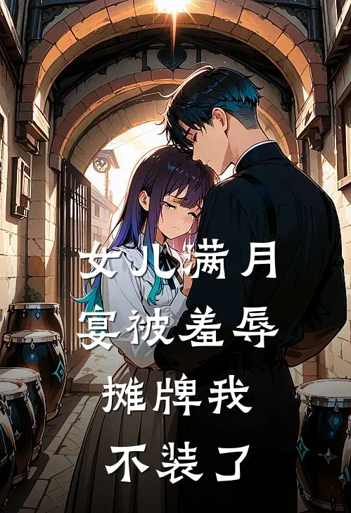女儿满月宴被羞辱，摊牌我不装了